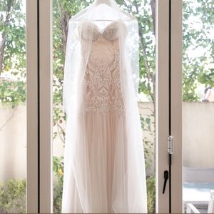 Gorgeous Wedding Dress